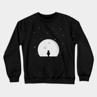 Insomniac Crewneck Sweatshirt